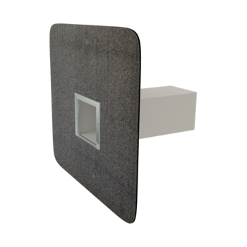 Deversor de siguranță(prea-plin) TOPWET cu secțiune rectangulară Deversor de siguranță(prea-plin) TOPWET cu secțiune rectangulară